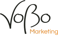 VoBo Marketing Logo